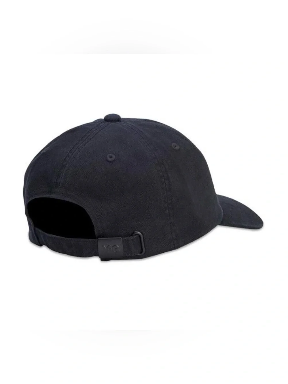 Adidas x Y3 Graphic Cap “Black”